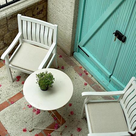 Erendira Hotel - Special Category Alacati Exterior photo