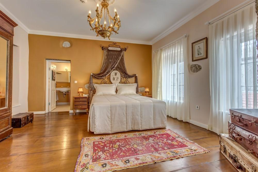 Erendira Hotel - Special Category Alacati Exterior photo