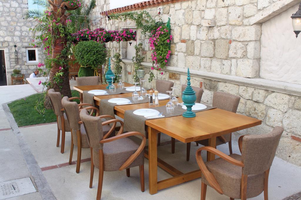 Erendira Hotel - Special Category Alacati Exterior photo