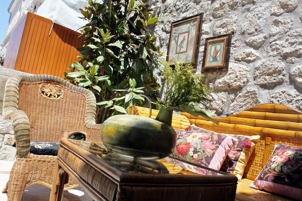 Erendira Hotel - Special Category Alacati Exterior photo